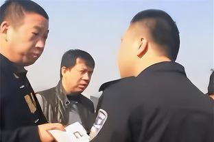 沃格尔：阿伦G4出战成疑 他现在除了和训练师训练外什么都不能做